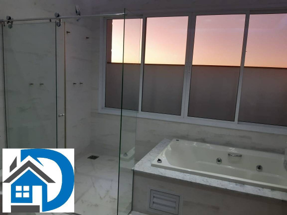 Imagem Casa de Condomínio com 5 Quartos à Venda, 400 m² em Alphaville Nova Esplanada - Votorantim