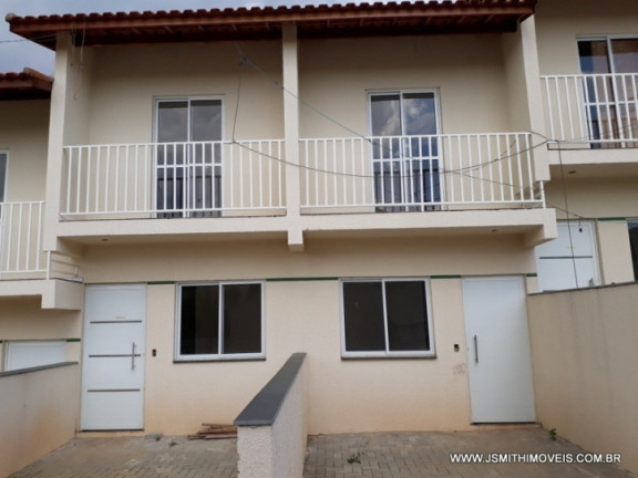 Casa de Condomínio com 2 Quartos à Venda, 59 m² em Jardim Sandra - Cotia