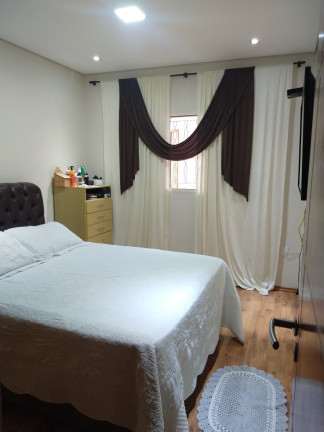 Imagem Casa com 3 Quartos à Venda, 100 m² em Jardim Wanel Ville Iv - Sorocaba