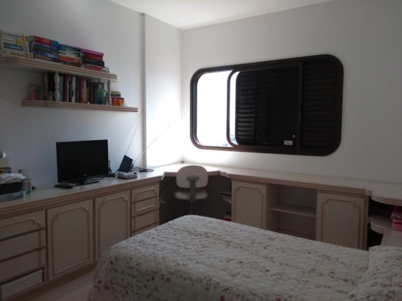 Imagem Apartamento com 4 Quartos à Venda, 315 m² em Tatuapé - São Paulo