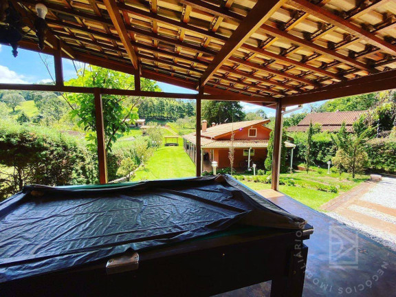 Imagem Chácara com 4 Quartos à Venda, 1.000 m² em Centro - Sapucaí-mirim Imagem Chácara com 4 Quartos à Venda, 1.000 m² em Centro - Sapucaí-mirim
