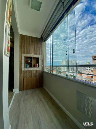 Imagem Apartamento com 2 Quartos à Venda, 99 m² em Barreiros - São José Imagem Apartamento com 2 Quartos à Venda, 99 m² em Barreiros - São José