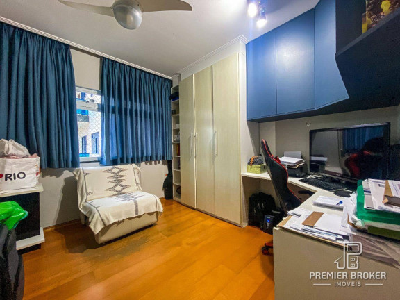 Imagem Apartamento com 3 Quartos à Venda, 115 m² em Várzea - Teresópolis Imagem Apartamento com 3 Quartos à Venda, 115 m² em Várzea - Teresópolis