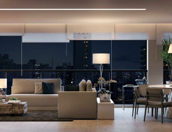 Imagem Apartamento com 3 Quartos à Venda, 133 m² em Jardim Paulista - São Paulo Imagem Apartamento com 3 Quartos à Venda, 133 m² em Jardim Paulista - São Paulo