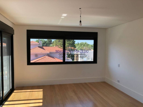 Imagem Casa com 4 Quartos à Venda, 560 m² em Alphaville Residencial Um - Barueri