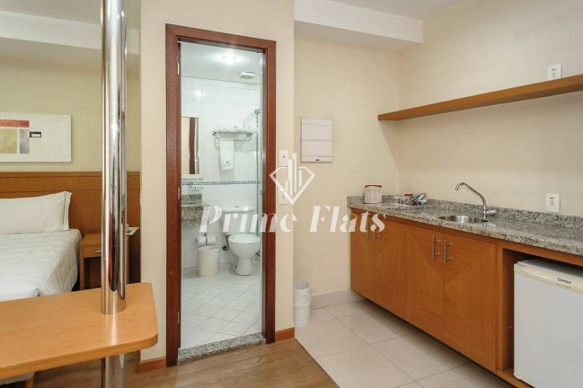 Apartamento com 1 Quarto à Venda, 37 m² em Centro - Osasco