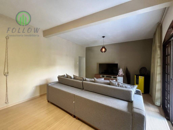 Imagem Casa com 5 Quartos à Venda, 260 m² em Vila Yolanda - Osasco