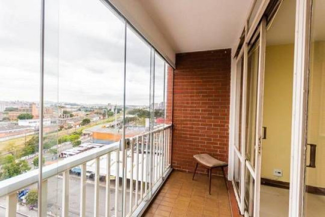Imagem Apartamento com 3 Quartos à Venda, 161 m² em Centro - Santo André Imagem Apartamento com 3 Quartos à Venda, 161 m² em Centro - Santo André
