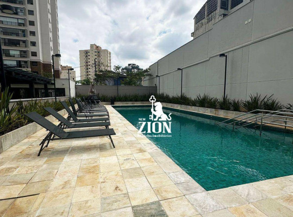 Imagem Apartamento com 2 Quartos à Venda, 69 m² em Santa Teresinha - São Paulo Imagem Apartamento com 2 Quartos à Venda, 69 m² em Santa Teresinha - São Paulo