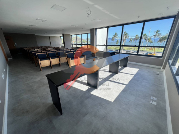 Imagem Sala Comercial para Alugar, 42 m² em Centro - Caraguatatuba