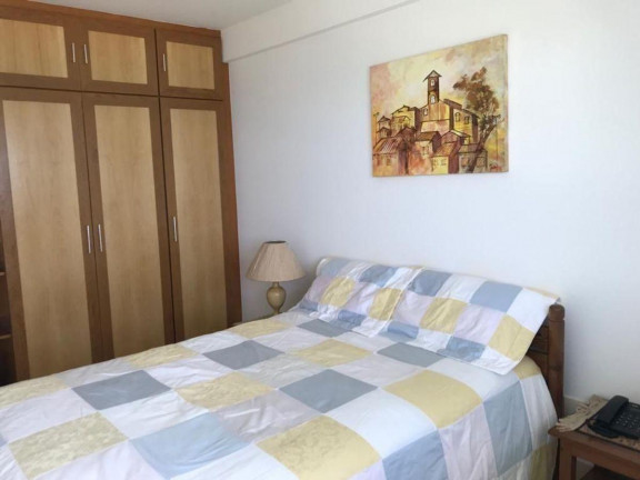 Imagem Apartamento com 1 Quarto para Alugar, 50 m² em Barra Da Tijuca - Rio De Janeiro