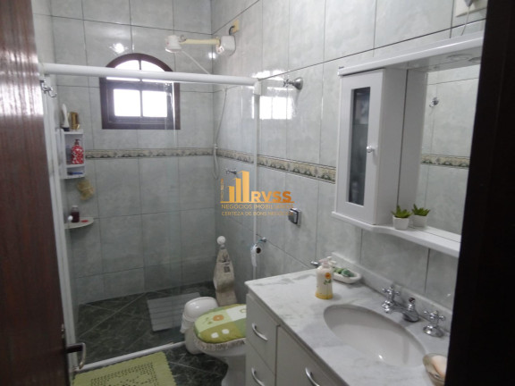 Imagem Sobrado com 3 Quartos à Venda, 250 m² em Vila Helena - Santo André Imagem Sobrado com 3 Quartos à Venda, 250 m² em Vila Helena - Santo André