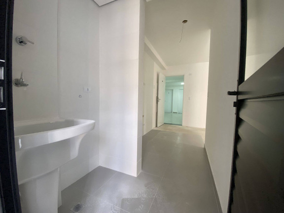 Imagem Apartamento com 2 Quartos à Venda, 52 m² em Santa Quitéria - Curitiba