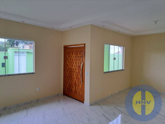 Imagem Casa com 3 Quartos à Venda,  em Jardim Atlântico Oeste (itaipuaçu) - Maricá