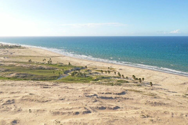 Imagem Terreno à Venda, 900 m² em Praia De Flecheiras - Trairi Imagem Terreno à Venda, 900 m² em Praia De Flecheiras - Trairi