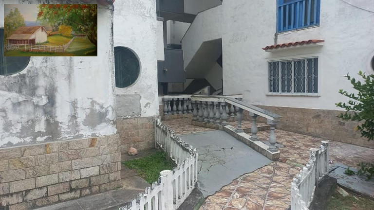 Imagem Apartamento com 2 Quartos à Venda, 75 m² em Iguaba Pequena - Iguaba Grande