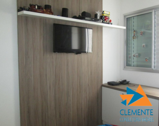 Imagem Apartamento com 4 Quartos à Venda, 131 m² em Buritis - Belo Horizonte