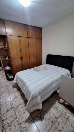 Imagem Casa com 2 Quartos à Venda, 121 m² em Jardim Bela Vista - Guarulhos Imagem Casa com 2 Quartos à Venda, 121 m² em Jardim Bela Vista - Guarulhos