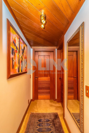 Imagem Apartamento com 3 Quartos à Venda, 295 m² em Bela Vista - Porto Alegre
