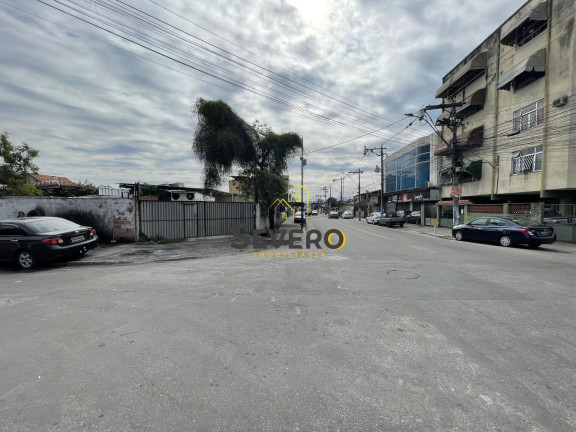 Terreno à Venda, 1.700 m² em Trindade - São Gonçalo