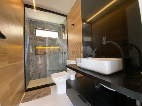 Imagem Casa com 4 Quartos à Venda, 375 m² em Praia Dos Carneiros - Tamandaré