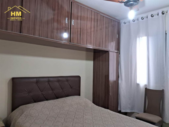 Imagem Apartamento com 2 Quartos à Venda, 65 m² em Saboo - Santos
