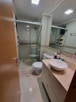 Imagem Apartamento com 3 Quartos à Venda, 72 m² em Jardim Santa Marta - Cuiabá