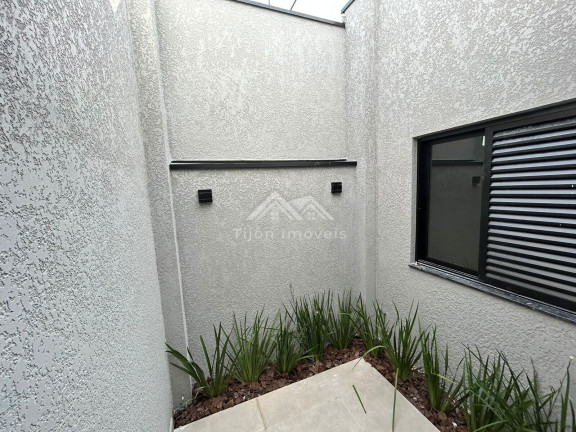 Imagem Casa de Condomínio com 3 Quartos à Venda, 107 m² em Horto Florestal Villágio - Sorocaba