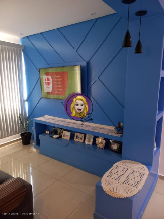 Imagem Apartamento com 2 Quartos à Venda, 75 m² em Catiapoa - São Vicente Imagem Apartamento com 2 Quartos à Venda, 75 m² em Catiapoa - São Vicente