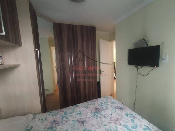 Imagem Apartamento com 2 Quartos à Venda, 42 m² em Jardim Santa Terezinha (zona Leste) - São Paulo