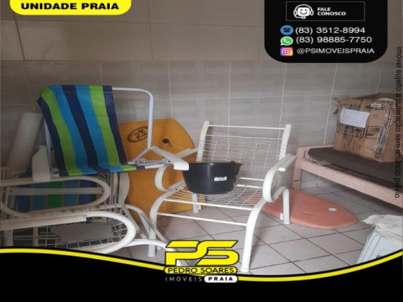 Imagem Casa com 3 Quartos à Venda, 166 m² em José Américo De Almeida - João Pessoa