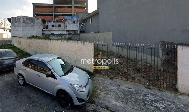 Imagem Terreno à Venda ou Locação, 160 m² em Vila Califórnia - São Paulo Imagem Terreno à Venda ou Locação, 160 m² em Vila Califórnia - São Paulo
