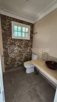 Imagem Casa de Condomínio com 4 Quartos à Venda, 450 m² em Pium (distrito Litoral) - Parnamirim