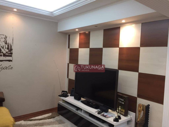Imagem Apartamento com 3 Quartos à Venda, 148 m² em Santana - São Paulo