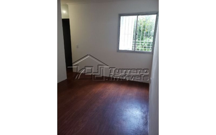 Apartamento com 2 Quartos à Venda, 48 m² em Jardim América - São José Dos Campos
