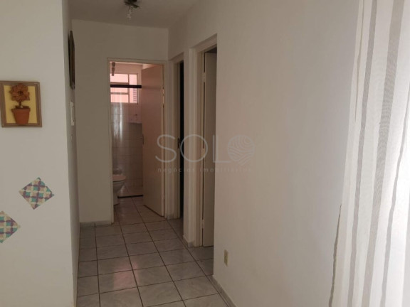 Imagem Apartamento com 2 Quartos à Venda, 51 m² em Vila Cidade Industrial (vila Xavier) - Araraquara
