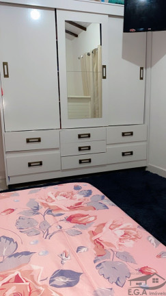 Imagem Casa com 3 Quartos para Alugar, 130 m² em Camburi - São Sebastião