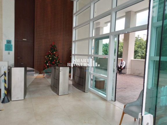 Imagem Sala Comercial à Venda, 74 m² em Vila Clementino - São Paulo Imagem Sala Comercial à Venda, 74 m² em Vila Clementino - São Paulo