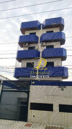 Apartamento com 1 Quarto à Venda, 38 m² em Ocian - Praia Grande