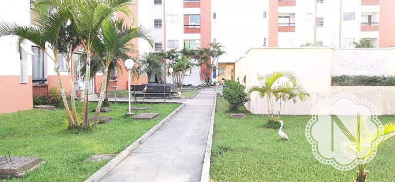 Imagem Apartamento com 2 Quartos à Venda, 55 m² em Cibratel Ii - Itanhaém Imagem Apartamento com 2 Quartos à Venda, 55 m² em Cibratel Ii - Itanhaém