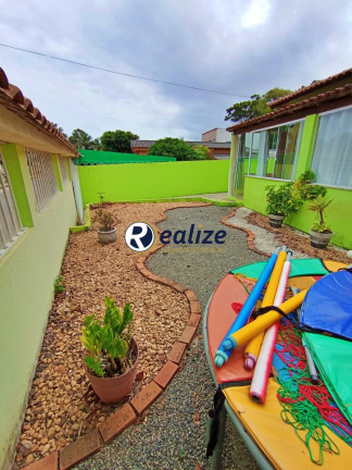 Imagem Casa com 2 Quartos à Venda, 200 m² em Paturá - Guarapari