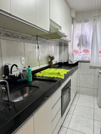 Imagem Apartamento com 2 Quartos à Venda, 47 m² em Jardim Vitória - Belo Horizonte Imagem Apartamento com 2 Quartos à Venda, 47 m² em Jardim Vitória - Belo Horizonte
