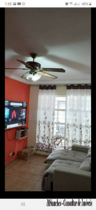 Casa com 3 Quartos à Venda, 171 m² em Vila Hortência - Sorocaba