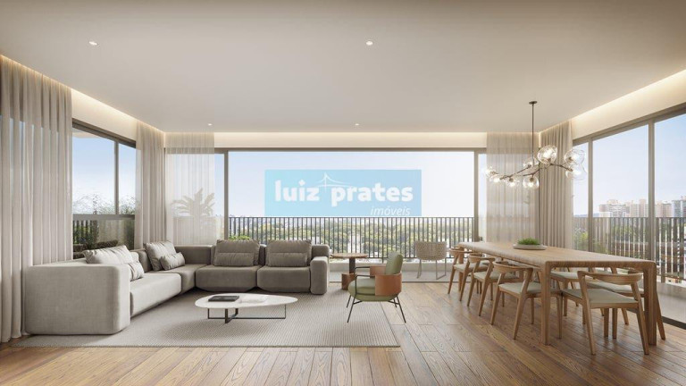 Imagem Apartamento com 3 Quartos à Venda, 131 m² em Higienópolis - Porto Alegre