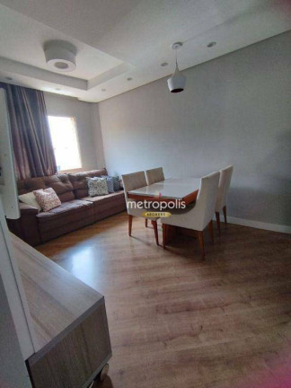 Imagem Apartamento com 2 Quartos à Venda, 67 m² em Vila Santa Luzia - São Bernardo Do Campo Imagem Apartamento com 2 Quartos à Venda, 67 m² em Vila Santa Luzia - São Bernardo Do Campo