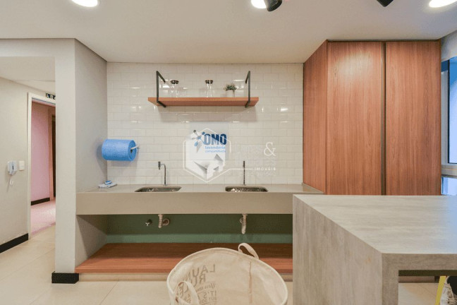 Imagem Apartamento com 1 Quarto à Venda, 30 m² em Pinheiros - São Paulo Imagem Apartamento com 1 Quarto à Venda, 30 m² em Pinheiros - São Paulo