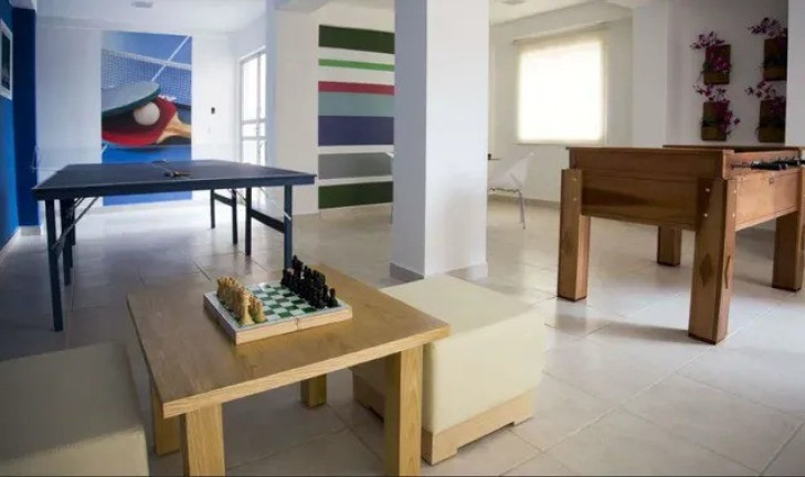 Imagem Apartamento com 3 Quartos à Venda, 70 m² em R$420.000,00 // Pompéia - Belo Horizonte Imagem Apartamento com 3 Quartos à Venda, 70 m² em R$420.000,00 // Pompéia - Belo Horizonte