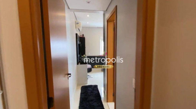 Imagem Apartamento com 3 Quartos à Venda, 126 m² em Vila Scarpelli - Santo André Imagem Apartamento com 3 Quartos à Venda, 126 m² em Vila Scarpelli - Santo André