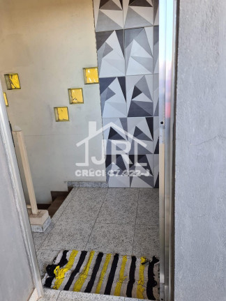 Imagem Casa com 4 Quartos à Venda, 120 m² em Vila Nova Mauá - Mauá