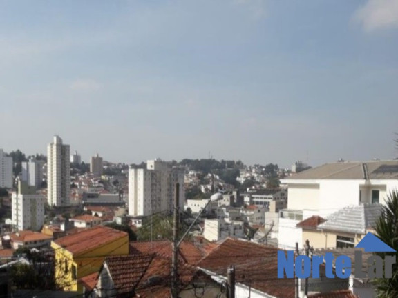 Imagem Sobrado com 4 Quartos à Venda, 204 m² em água Fria - São Paulo